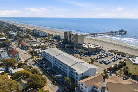 106 W Arctic Avenue Folly Beach SC 29439