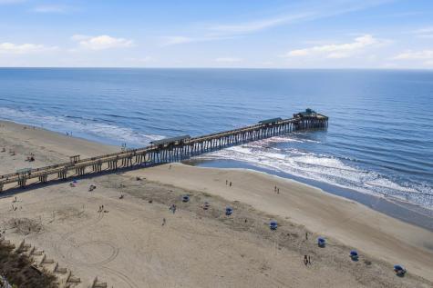 106 W Arctic Avenue Folly Beach SC 29439