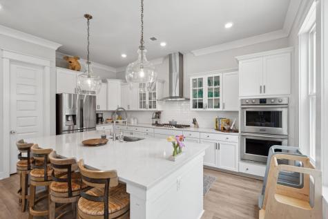2690 Colonel Harrison Drive Johns Island SC 29455