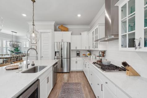 2690 Colonel Harrison Drive Johns Island SC 29455