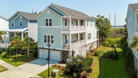 2690 Colonel Harrison Drive Johns Island SC 29455