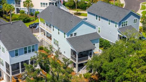 2690 Colonel Harrison Drive Johns Island SC 29455