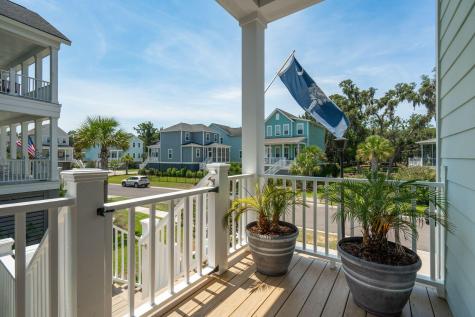 2690 Colonel Harrison Drive Johns Island SC 29455