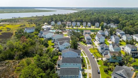 2690 Colonel Harrison Drive Johns Island SC 29455