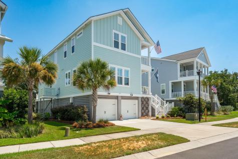 2690 Colonel Harrison Drive Johns Island SC 29455