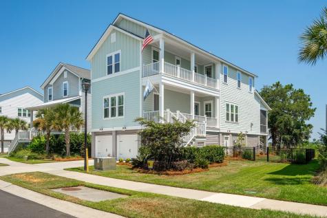 2690 Colonel Harrison Drive Johns Island SC 29455