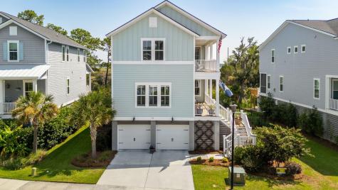 2690 Colonel Harrison Drive Johns Island SC 29455