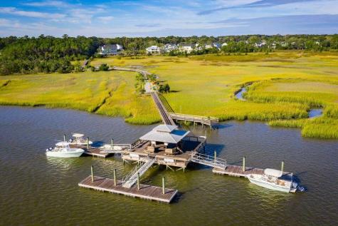 2690 Colonel Harrison Drive Johns Island SC 29455