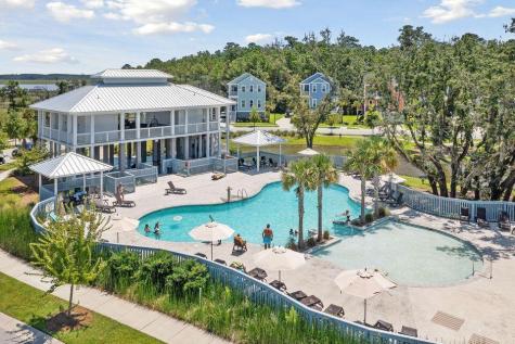 2690 Colonel Harrison Drive Johns Island SC 29455