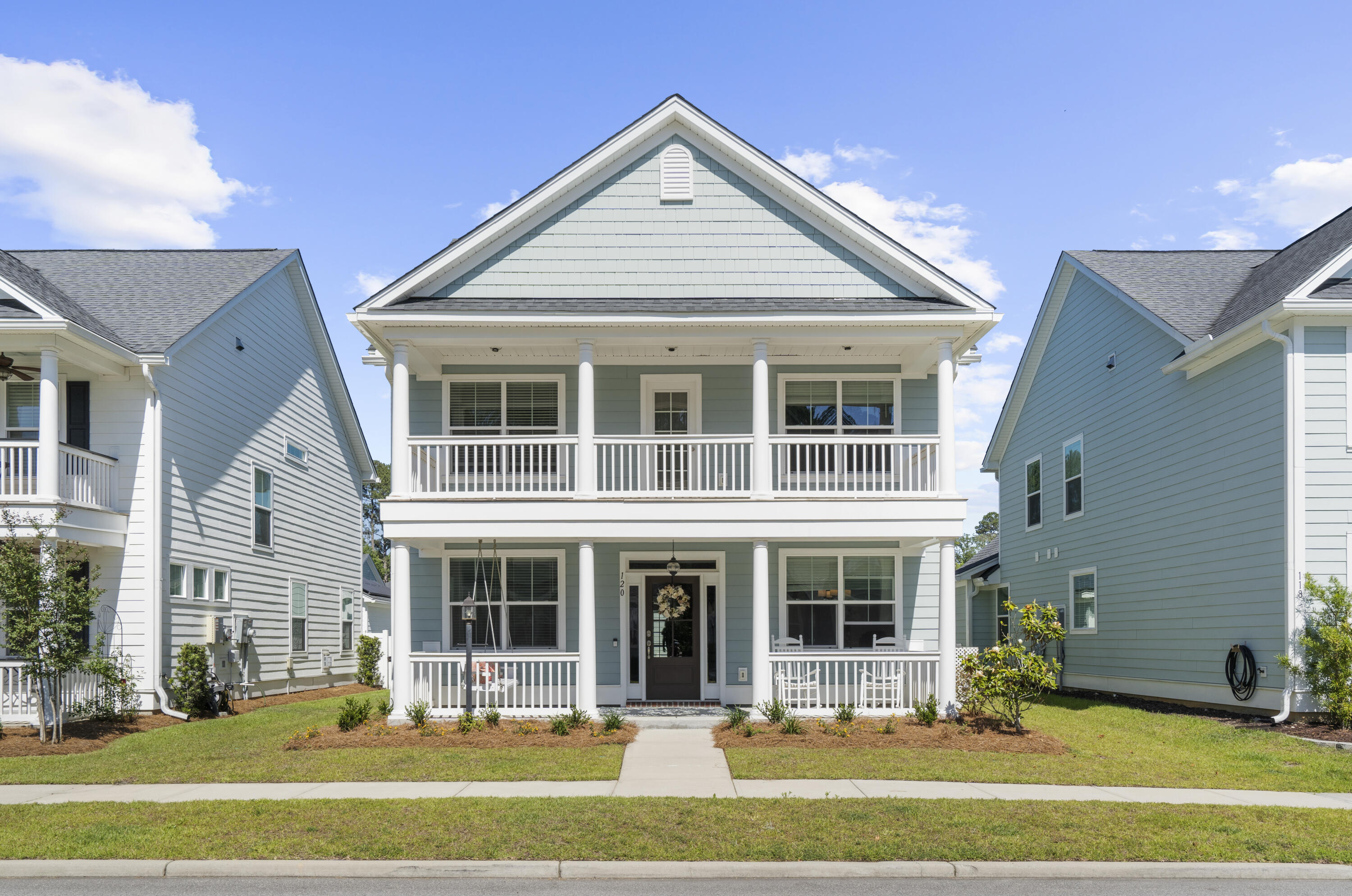 120 Angelica Avenue Summerville SC 29483