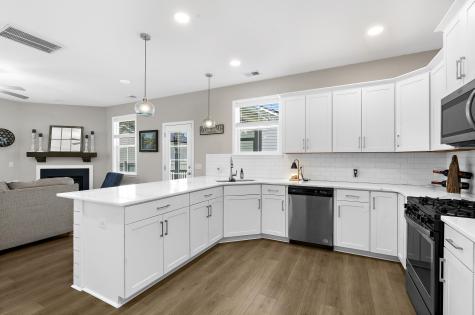 120 Angelica Avenue Summerville SC 29483