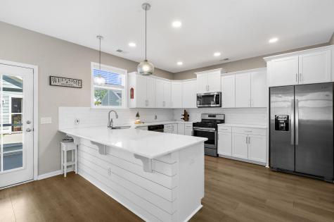 120 Angelica Avenue Summerville SC 29483