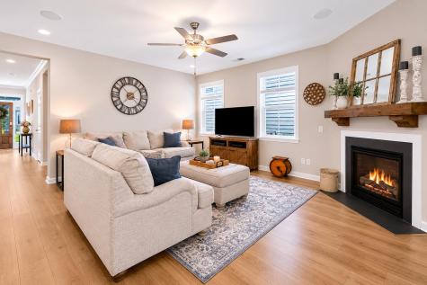 120 Angelica Avenue Summerville SC 29483