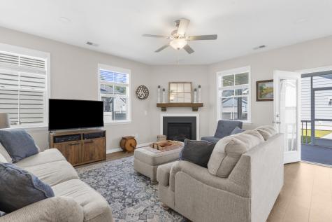 120 Angelica Avenue Summerville SC 29483
