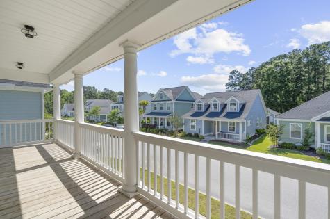 120 Angelica Avenue Summerville SC 29483