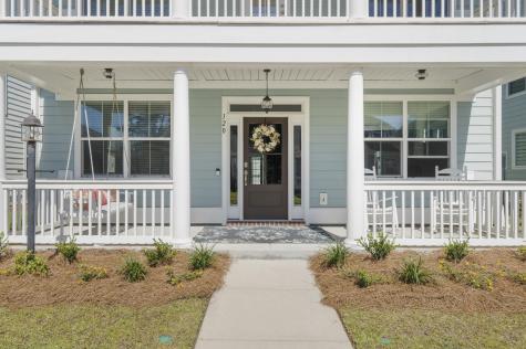 120 Angelica Avenue Summerville SC 29483