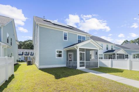 120 Angelica Avenue Summerville SC 29483