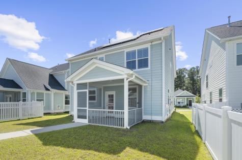 120 Angelica Avenue Summerville SC 29483
