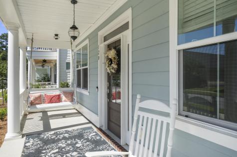 120 Angelica Avenue Summerville SC 29483