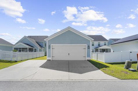 120 Angelica Avenue Summerville SC 29483
