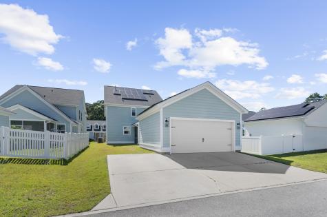 120 Angelica Avenue Summerville SC 29483