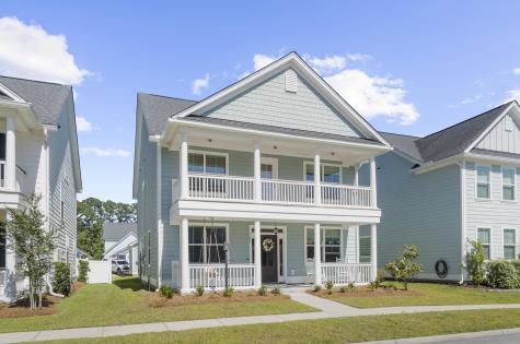 120 Angelica Avenue Summerville SC 29483