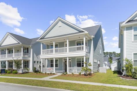 120 Angelica Avenue Summerville SC 29483