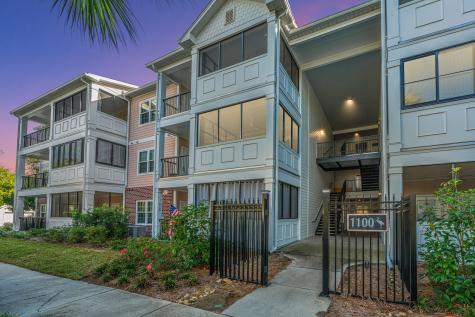 1025 Riverland Woods Place Charleston SC 29412