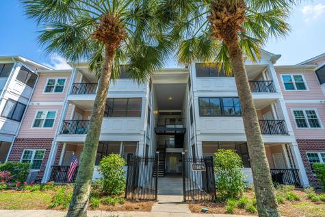 1025 Riverland Woods Place Charleston SC 29412