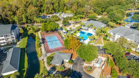 1025 Riverland Woods Place Charleston SC 29412