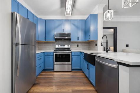 1025 Riverland Woods Place Charleston SC 29412