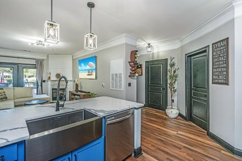 1025 Riverland Woods Place Charleston SC 29412