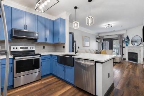 1025 Riverland Woods Place Charleston SC 29412