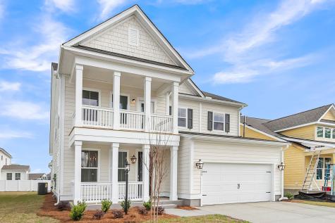 726 Maynard Lane Summerville SC 29486