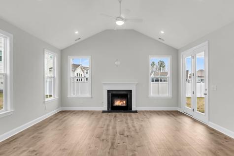 726 Maynard Lane Summerville SC 29486