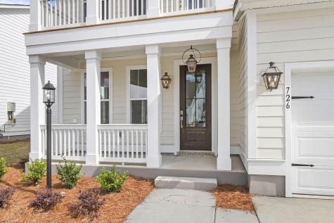 726 Maynard Lane Summerville SC 29486