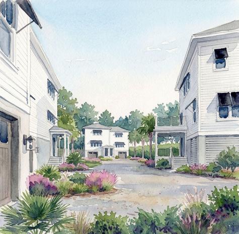 4034 Marshwalk Trace Seabrook Island SC 29455