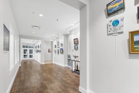 4034 Marshwalk Trace Seabrook Island SC 29455