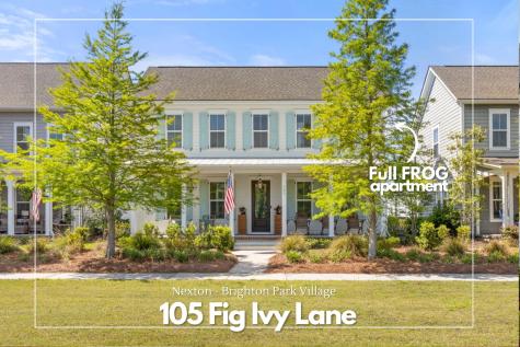 105 Fig Ivy Lane Summerville SC 29486