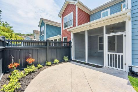 2069 Kings Gate Lane Mount Pleasant SC 29466
