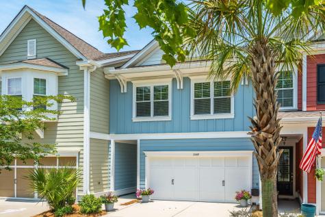 2069 Kings Gate Lane Mount Pleasant SC 29466