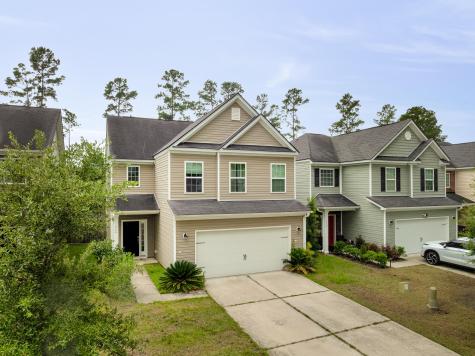 664 Redbud Lane Summerville SC 29483