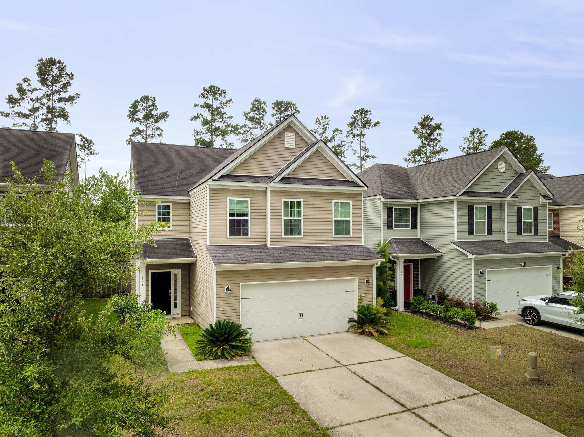 664 Redbud Lane Summerville SC 29483