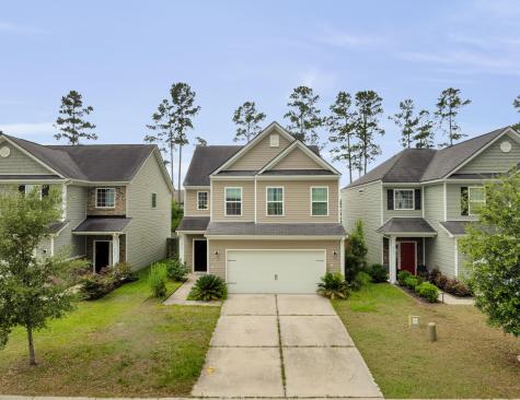 664 Redbud Lane Summerville SC 29483
