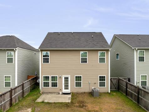 664 Redbud Lane Summerville SC 29483