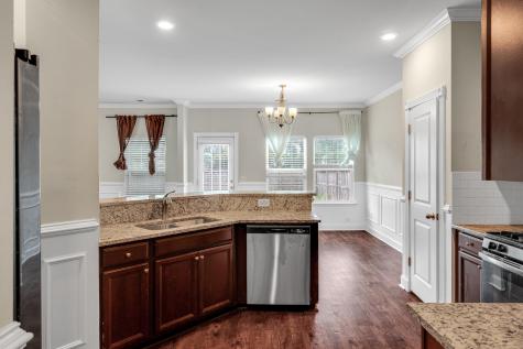 664 Redbud Lane Summerville SC 29483