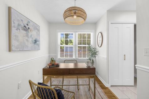 1147 Quail Drive Charleston SC 29412