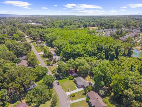 1147 Quail Drive Charleston SC 29412