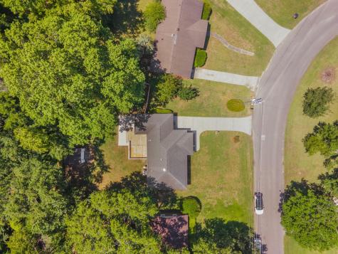1147 Quail Drive Charleston SC 29412