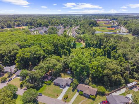 1147 Quail Drive Charleston SC 29412